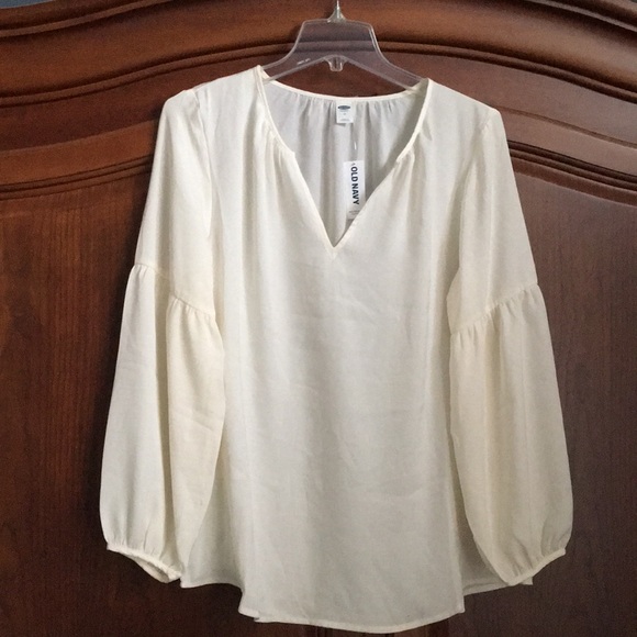 NWT Old Navy Blouse - Picture 7 of 7